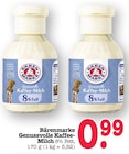 Aktuelle Milch Angebote bei E center in Frankfurt (Main) Aktuelles Genussvolle Kaffee-Milch Angebot bei E center in Frankfurt (Main) ab 0,99 €