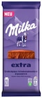 Extra im Kaufland Prospekt Extra von MILKA im aktuellen Kaufland Prospekt für 2,39 €