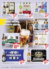 Aktueller EDEKA Prospekt mit Budweiser, "Aktuelle Angebote", Seite 26