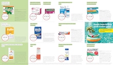 Tierfutter Angebot im aktuellen LINDA Partnerapotheke Prospekt auf Seite 2