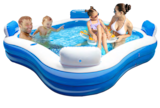Lounge-Pool im Angebot bei Sonderpreis Baumarkt in Göttingen Lounge-Pool Angebote bei Sonderpreis Baumarkt Göttingen für 15,00 €