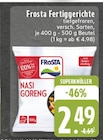 Fertiggerichte Angebote von Frosta bei EDEKA Hamm für 2,49 €