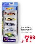 Geschenk-Set im Angebot bei E center in Offenbach Geschenk-Set Angebote von Hot Wheels bei E center Offenbach für 7,99 €