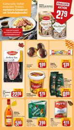 Rindfleisch im REWE Prospekt in Eisenach Aktueller REWE Prospekt mit Rindfleisch, "Dein Markt", Seite 19