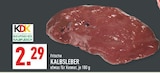 Aktuelles Frische Kalbsleber Angebot bei Marktkauf in Wuppertal ab 2,29 €