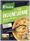 Promo Soupe Indonésienne à 0,87 € dans le catalogue Lidl à Uhart-Cize