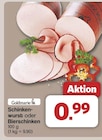 Schinkenwurst von Goldmarie im aktuellen famila Nordwest Prospekt