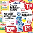 Feuchtes Toilettenpapier im aktuellen Prospekt bei Frischemarkt Frauen in Averlak