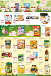 Sonnenblumenöl im GLOBUS Prospekt in Jena Aktueller GLOBUS Prospekt mit Sonnenblumenöl, "Aktuelle Angebote", Seite 18