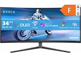 34M2C6500 34 Zoll WQHD Gaming Monitor 0,03 ms Reaktionszeit 175 Hz im Angebot bei MediaMarkt Saturn in Ahaus 34M2C6500 34 Zoll WQHD Gaming Monitor 0,03 ms Reaktionszeit 175 Hz Angebote von PHILIPS bei MediaMarkt Saturn Ahaus für 579,99 €