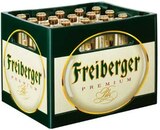 Getränke A-Z Grünow - FREIBERGER Angebot im Prospekt FREIBERGER bei Getränke A-Z im Grünow Prospekt für 14,99 €