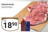Aktuelle Rindfleisch Angebote bei GLOBUS in Leipzig Aktuelles Kalbskotelett Angebot bei GLOBUS in Leipzig ab 18,90 €