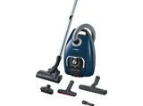 BGB75X494 Staubsauger, maximale Leistung: 650 Watt im MediaMarkt Saturn Prospekt BGB75X494 Staubsauger, maximale Leistung: 650 Watt von BOSCH im aktuellen MediaMarkt Saturn Prospekt für 209,99 €