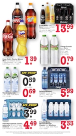 Aktueller E center Prospekt mit Coca Cola, "Aktuelle Angebote", Seite 37