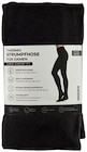 Thermo-Strumpfhose oder -Leggings im Angebot bei Penny in Ahlen Thermo-Strumpfhose oder -Leggings Angebote von True Style bei Penny Ahlen für 3,99 €