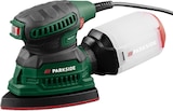 Ponceuse multifonction - PARKSIDE en promo à 17,89 € chez Lidl Ponceuse multifonction - PARKSIDE dans le catalogue Lidl