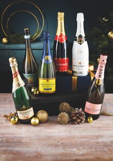 Brut d’Argent Sekt bei famila Nordost in Herford Brut d’Argent Sekt im Angebot bei famila Nordost Herford für 4,99 €