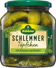 EDEKA Schwäbisch Hall - Schlemmertöpfchen Angebot im Prospekt Schlemmertöpfchen bei EDEKA im Schwäbisch Hall Prospekt für 2,39 €