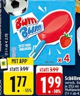 EDEKA Harsewinkel - Bum Bum Angebot im Prospekt Bum Bum bei EDEKA im Harsewinkel Prospekt für 1,77 €