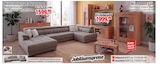 Wohnlandschaft Benevento im Angebot bei Die Möbelfundgrube in Saarbrücken Wohnlandschaft Benevento Angebote bei Die Möbelfundgrube Saarbrücken für 399,99 €