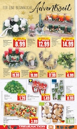 Blumen Angebot im aktuellen E center Prospekt auf Seite 2