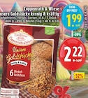 E center Selm - Unsere Goldstücke kernig & kräftig Angebot im Prospekt Unsere Goldstücke kernig & kräftig bei E center im Selm Prospekt für 1,99 €