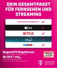 MagentaTV MegaStream bei Omni-Electronic im Prospekt "" für 30,00 €