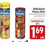 Prinzen-Rolle von DeBeukelaer im aktuellen EDEKA Prospekt für 1,69 €