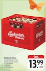 Budweiser Budvar Angebote bei EDEKA Gera für 13,99 €