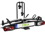 Aktuelle Fahrradträger Angebote bei MediaMarkt Saturn in Jena Aktuelles Fahrradträger FINCH, Silber) Angebot bei MediaMarkt Saturn in Jena ab 299,99 €