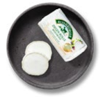 Ziegenweichkäse im Angebot bei Kaufland in Duisburg Ziegenweichkäse Angebote von Der Grüne Altenburger bei Kaufland Duisburg für 1,49 €