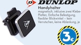 Handyhalter im Angebot bei TEDi in Kirchheim Handyhalter Angebote von DUNLOP bei TEDi Kirchheim für 3,00 €