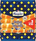Pains au lait - PASQUIER en promo chez Intermarché Super Pains au lait - PASQUIER dans le catalogue Intermarché Super