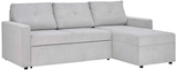 Aktuelles Ecksofa Angebot bei XXXLutz Möbelhäuser in Frankfurt (Main) ab 599,00 €