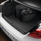 Gepäckraumwendematte mit Ladekantenschutz, ausklappbar von  im aktuellen Volkswagen Prospekt für 125,00 €