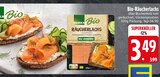 Aktuelle Lachs Angebote bei EDEKA in Ingolstadt Aktuelles Bio-Räucherlachs Angebot bei EDEKA in Ingolstadt ab 3,49 €