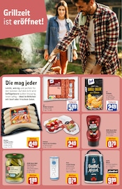 Energydrink im REWE Prospekt in Dreieich Aktueller REWE Prospekt mit Energydrink, "Dein Markt", Seite 14