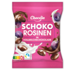 Aktuelle Süßigkeiten Angebote bei Penny in Wuppertal Aktuelles Schokorosinen Angebot bei Penny in Wuppertal ab 1,69 €