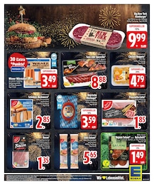 EDEKA Vegane Lebensmittel im Prospekt 