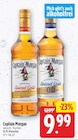 Captain Morgan im Angebot bei E center in Falkensee Captain Morgan Angebote bei E center Falkensee für 9,99 €