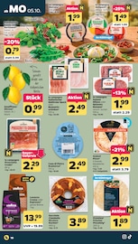 Speck im Netto mit dem Scottie Prospekt in Halle Aktueller Netto mit dem Scottie Prospekt mit Speck, "Günstig. Besser. Für Dich.", Seite 16