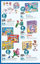 Chocolat Angebote im Prospekt "Super U" von Super U Chocolat Angebote im Prospekt "Super U" von Super U auf Seite 36