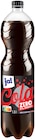 Cola von ja! für 0,49 € bei REWE im Angebot Cola von ja! im aktuellen REWE Prospekt
