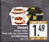 Tiramisu von  im aktuellen EDEKA Prospekt für 1,49 €