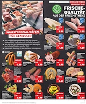 Matjes im Kaufland Prospekt in Potsdam Aktueller Kaufland Prospekt mit Matjes, "Aktuelle Angebote", Seite 11