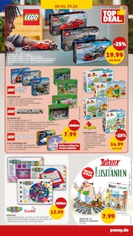 PS4 Spiele im aktuellen Penny Prospekt (München) PS4 Spiele im Penny Prospekt "Wer günstig will, muss Penny." mit 44 Seiten (München)