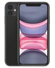 IPHONE 11 RECONDITIONNÉ - Super U à Noisy-le-Sec IPHONE 11 RECONDITIONNÉ en promo chez Super U Noisy-le-Sec à 349,00 €