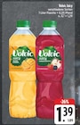 Juicy Orange & Mango Angebote von Volvic bei EDEKA Bautzen für 1,39 €