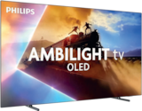 OLED TV 65OLED760 bei expert Gröblinghoff im Kamp-Lintfort Prospekt für 999,00 €