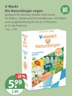 Bio Naturdünger vegan von V-Markt im aktuellen V-Markt Prospekt für 5,99 €